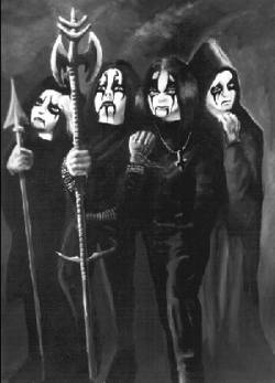 Tågefærd Gennem Nordens Land